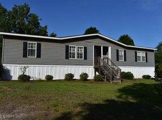 452 State Highway 17 N, Millen, GA 30442