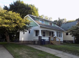 334 Lookout Ave, Akron, OH 44310