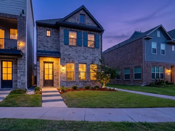 7539 Edgeware Rd, Dallas, TX 75228
