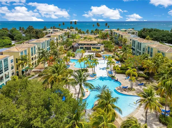 Carr 187 Cond Aquatika Paradise APT 2402, Loiza, PR 00772