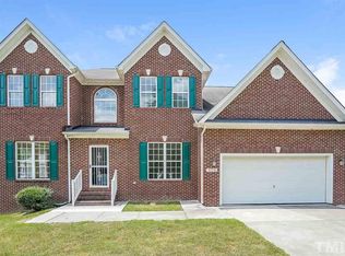 5329 Pinehall Wynd, Raleigh, NC 27604