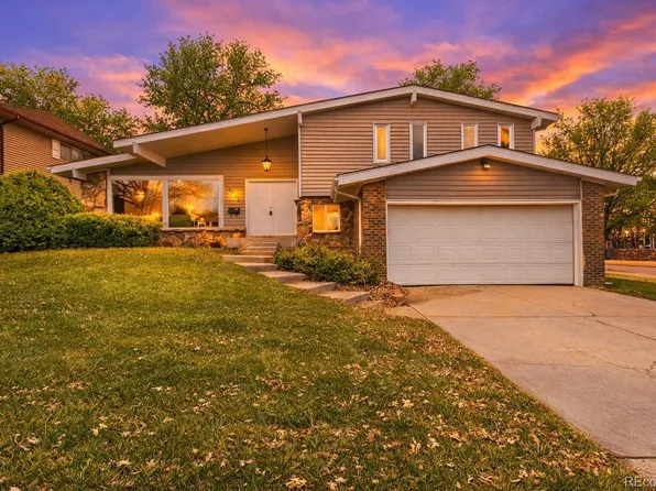 2943 S Verbena Way, Denver, CO 80231