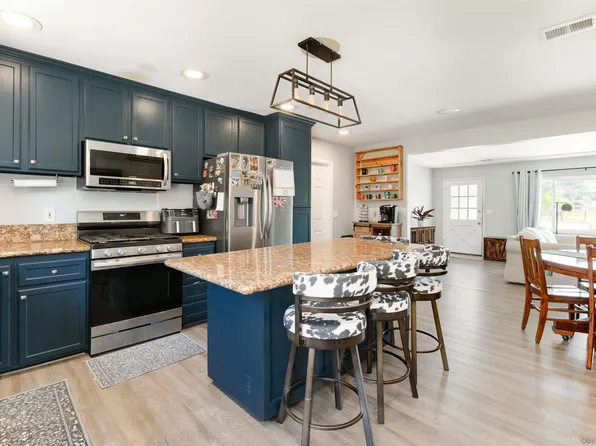 12738 Lakeshore Dr, Lakeside, CA 92040