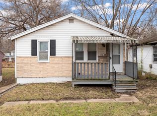 9708 Winkler Dr, Saint Louis, MO