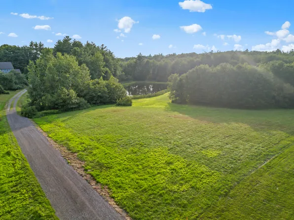 21 Guinea Road #C, Berwick, ME 03901