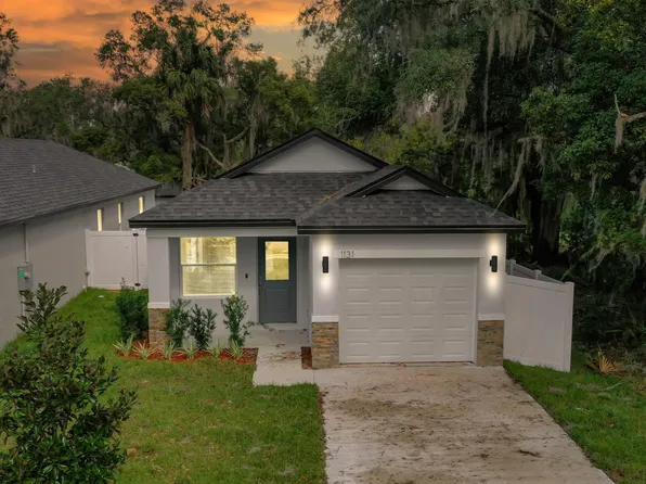 1125 Clifford Ave, Eustis, FL 32726