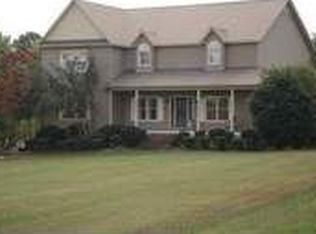203 Us Highway 79 S, Humboldt, TN 38343