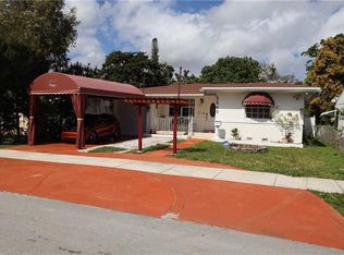 2849 Dewey St, Hollywood, FL 33020