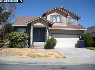 1828 Johnson Dr, Antioch, CA 94509