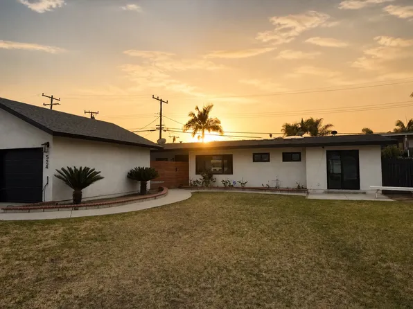 524 E Navilla Pl, Covina, CA 91723