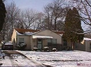 1356 Winton Ave, Akron, OH 44320