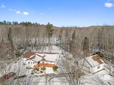 250 Middle River Road, Greenbush, ME, 04418