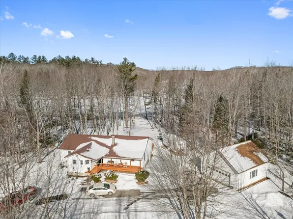 250 Middle River Road, Greenbush, ME 04418