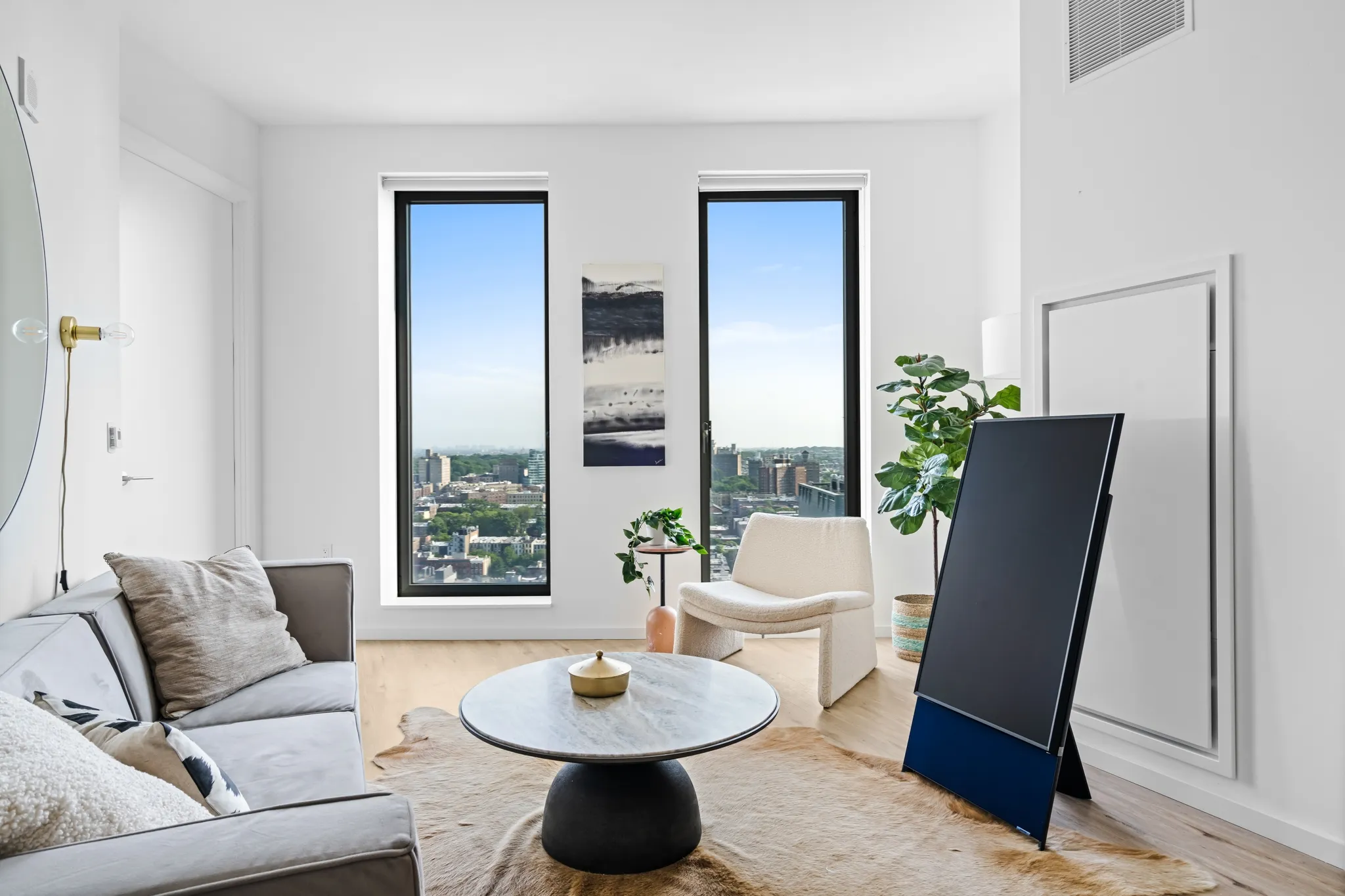 545 Vanderbilt Avenue 545-19I in Clinton Hill, Brooklyn | StreetEasy