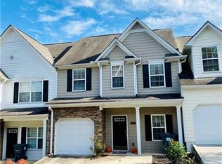 2026 Hoods Fort Cir NW, Kennesaw, GA