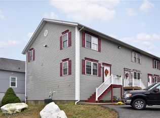 30 Foundry St APT 1, Central Falls, RI 02863