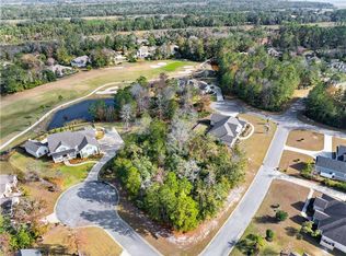 10 Heron Pl, Brunswick, GA 31523