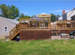 8 Gerrish Ave, East Haven, CT 06512