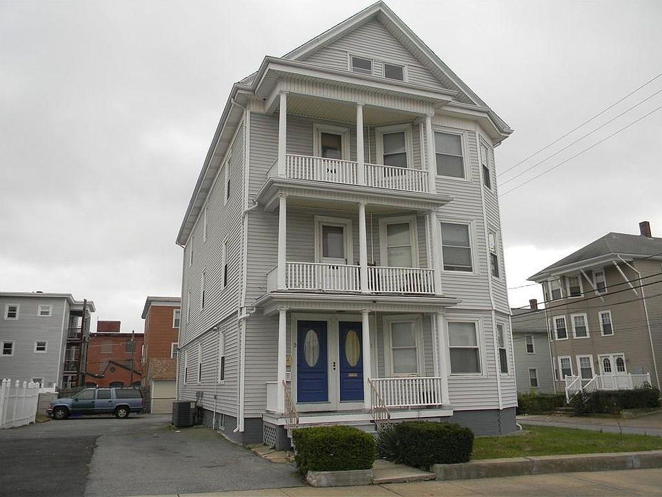 2nd image of 1 Hawley St