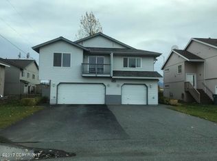 8819 Lakehurst Dr, Anchorage, AK 99502