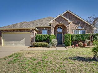 2516 Goodnight Trl, Mansfield, TX 76063