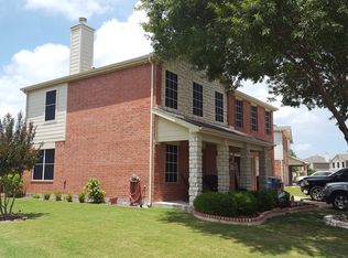 1219 Riverway Ln, Wylie, TX 75098
