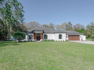 23169 Gooseneck Lake Dr, Land O Lakes, FL 34639