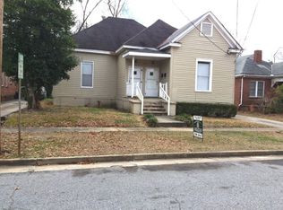 1340 Rhodes St, Columbus, GA 31901