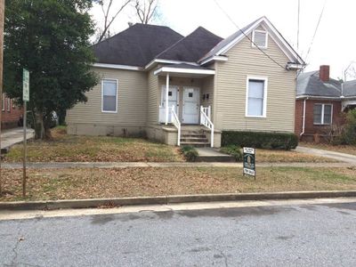 1340 Rhodes St, Columbus, GA, 31901