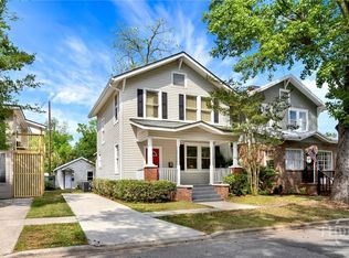 856 E 35th St, Savannah, GA 31401