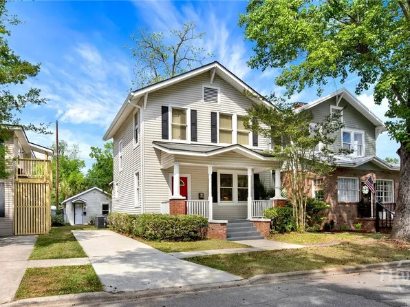 856 E 35th Street, Savannah, GA 31401