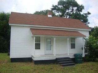 713 8th St, Gaffney, SC 29340