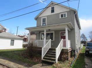 232 Maher St, Blairsville, PA 15717