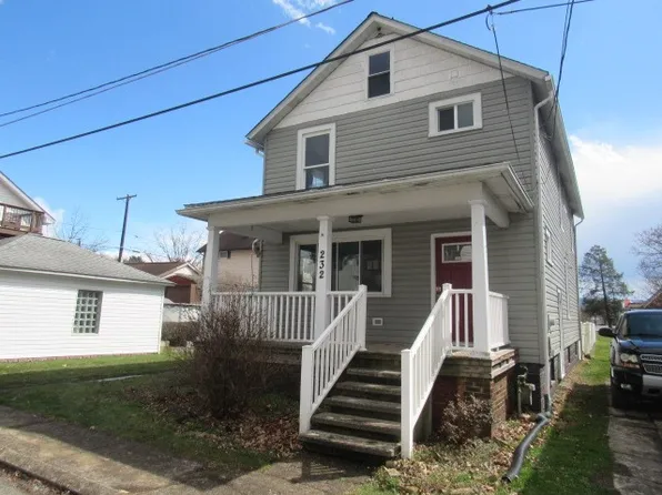 232 Maher St, Blairsville, PA 15717