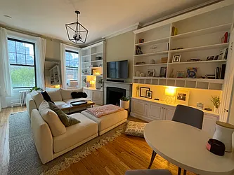 312 Bleecker Street, #2