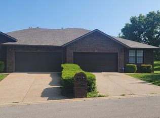 1275-1281 W Bridgewood Pl, Nixa, MO 65714