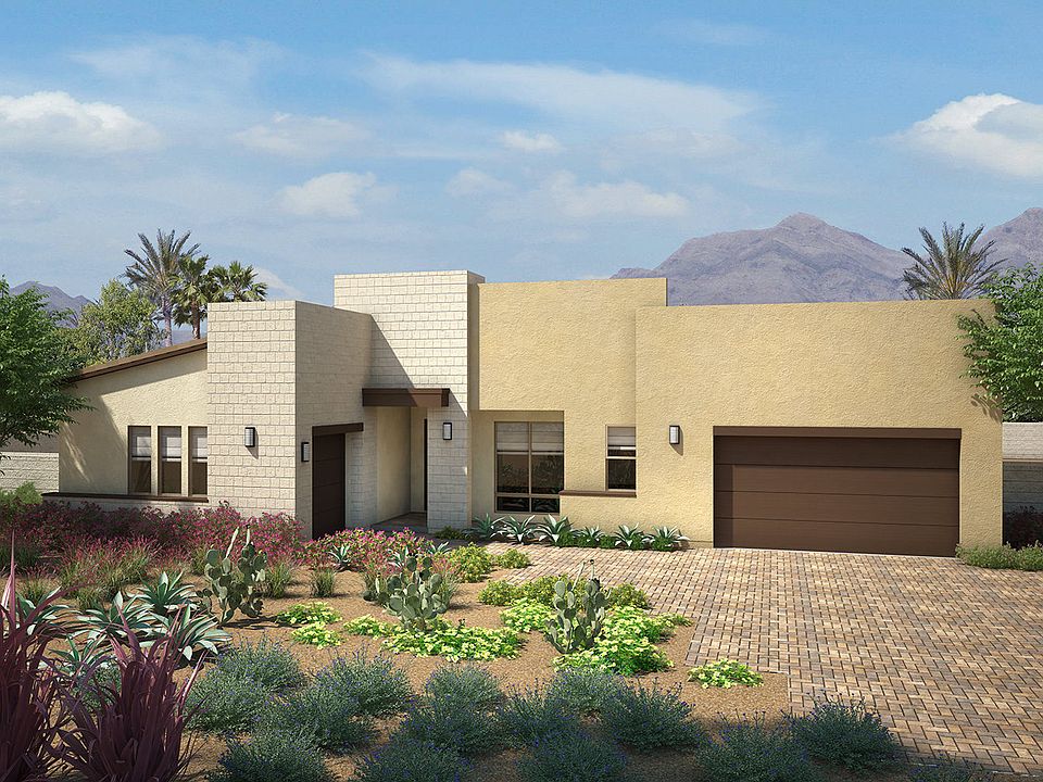Plan 1 - Elevation C