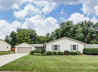 4905 Blum Dr, Fort Wayne, IN