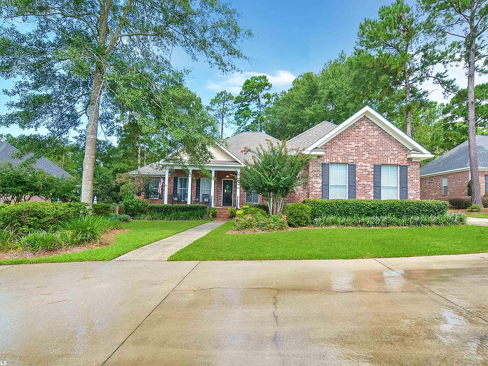 8608 Pine Run, Spanish Fort, AL 36527 | Zillow