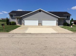 502 E North St, Dodgeville, WI 53533