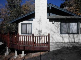 1249 Siskiyou Dr, Big Bear Lake, CA 92315