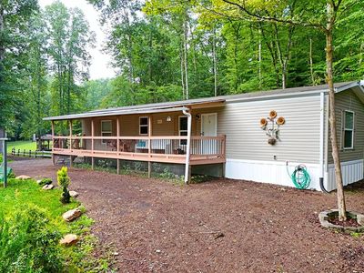 45 Knollwood Trce, Murphy, NC, 28906