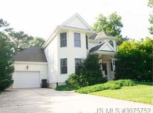 188 Nautilus Dr, Manahawkin, NJ 08050
