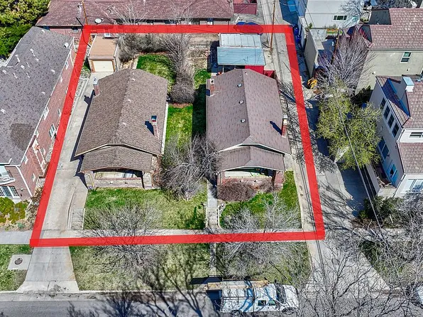 2811 E 5th Ave, Denver, CO 80206