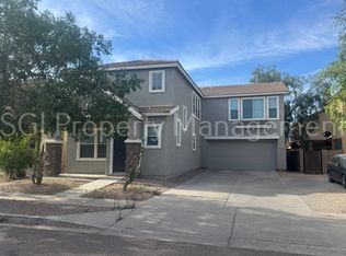 4113 W Irwin Ave, Phoenix, AZ 85041