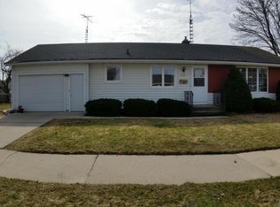 1403 Hamann Rd, Manitowoc, WI 54220