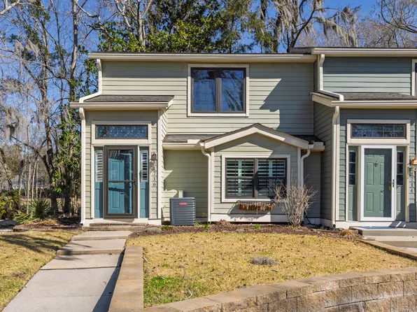 1716 Villa Maison, Mount Pleasant, SC