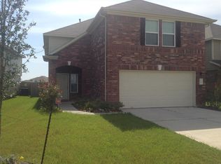 12543 Chiswick Rd, Houston, TX 77047
