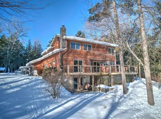 4318 K Rd, Bark River, MI 49807