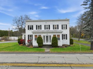 343 Watervliet Shaker Road, Watervliet, NY 12189